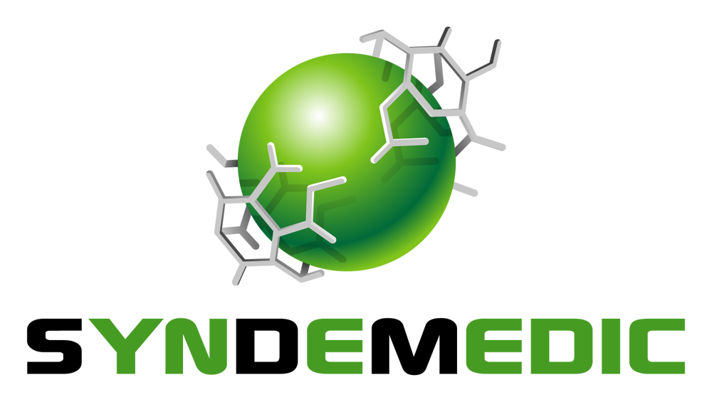 Syndemedic Logo